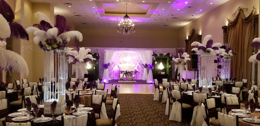 Emporium By Yarlen San Antonio Weddings