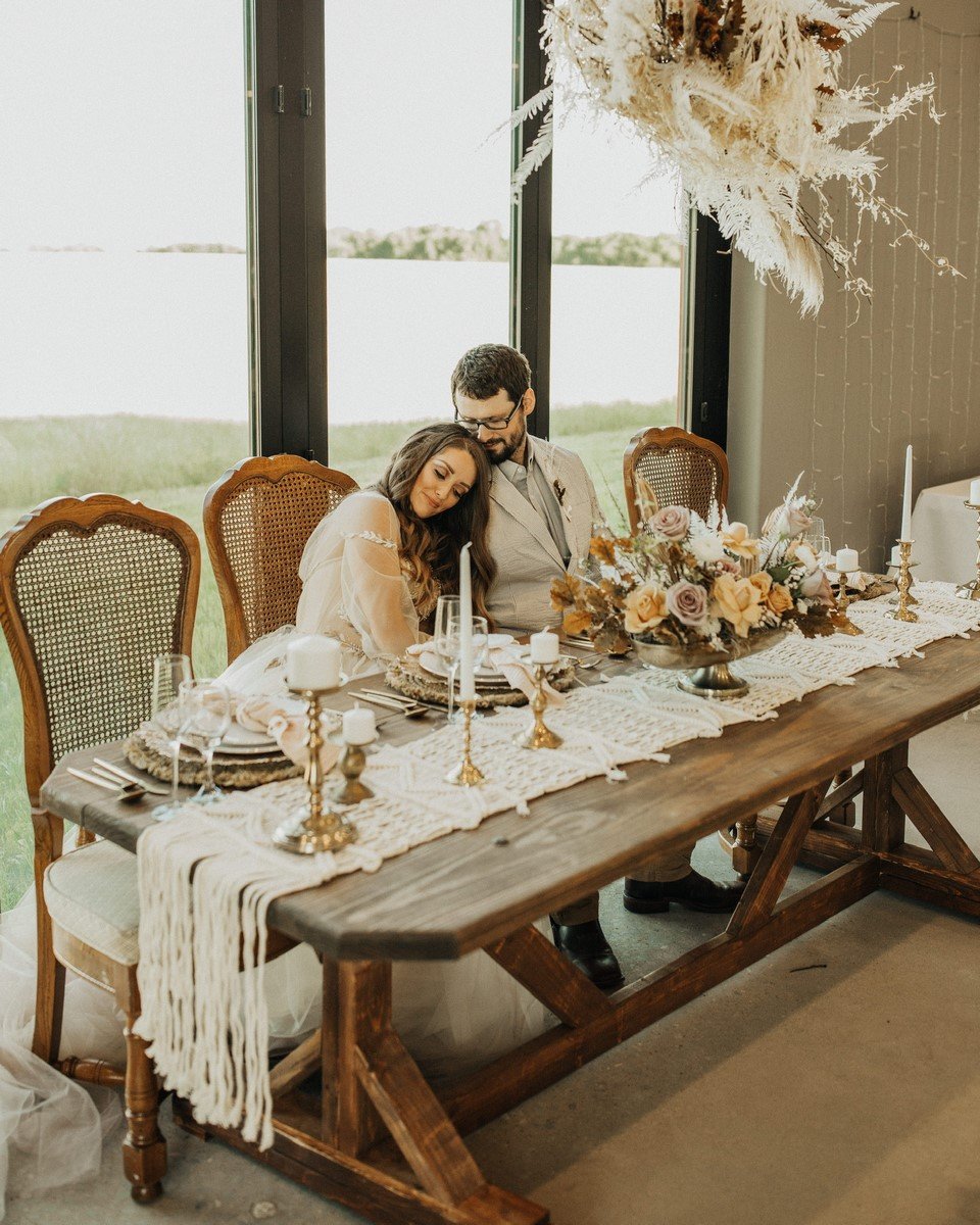 Rust & Relics San Antonio Weddings