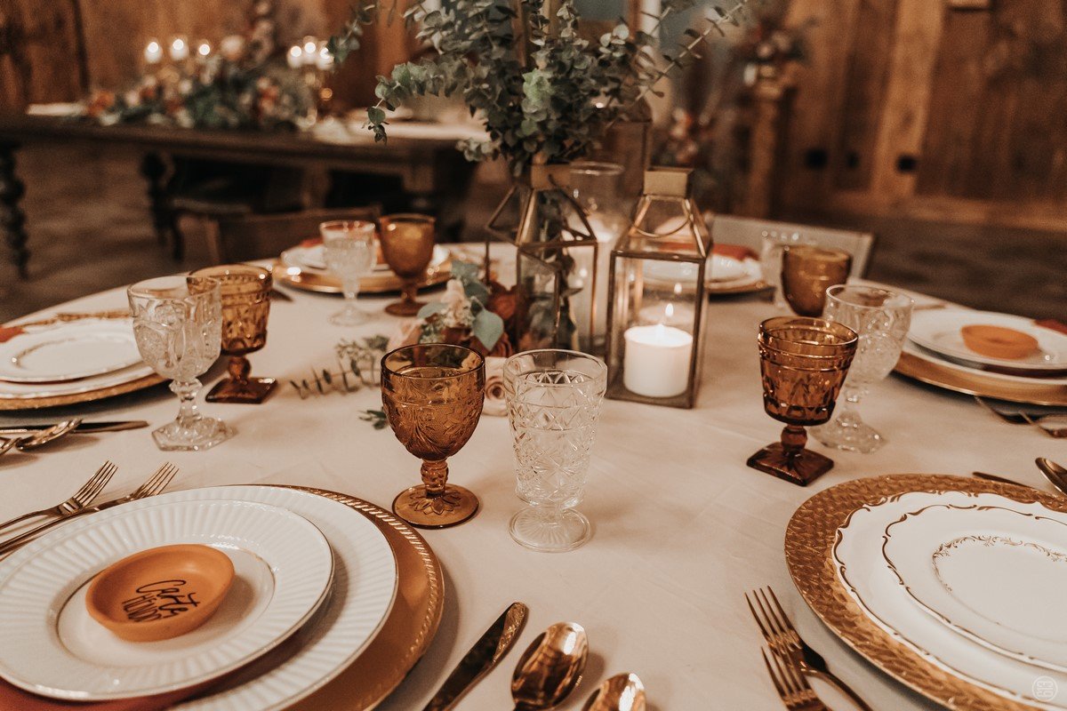 Rust & Relics San Antonio Weddings