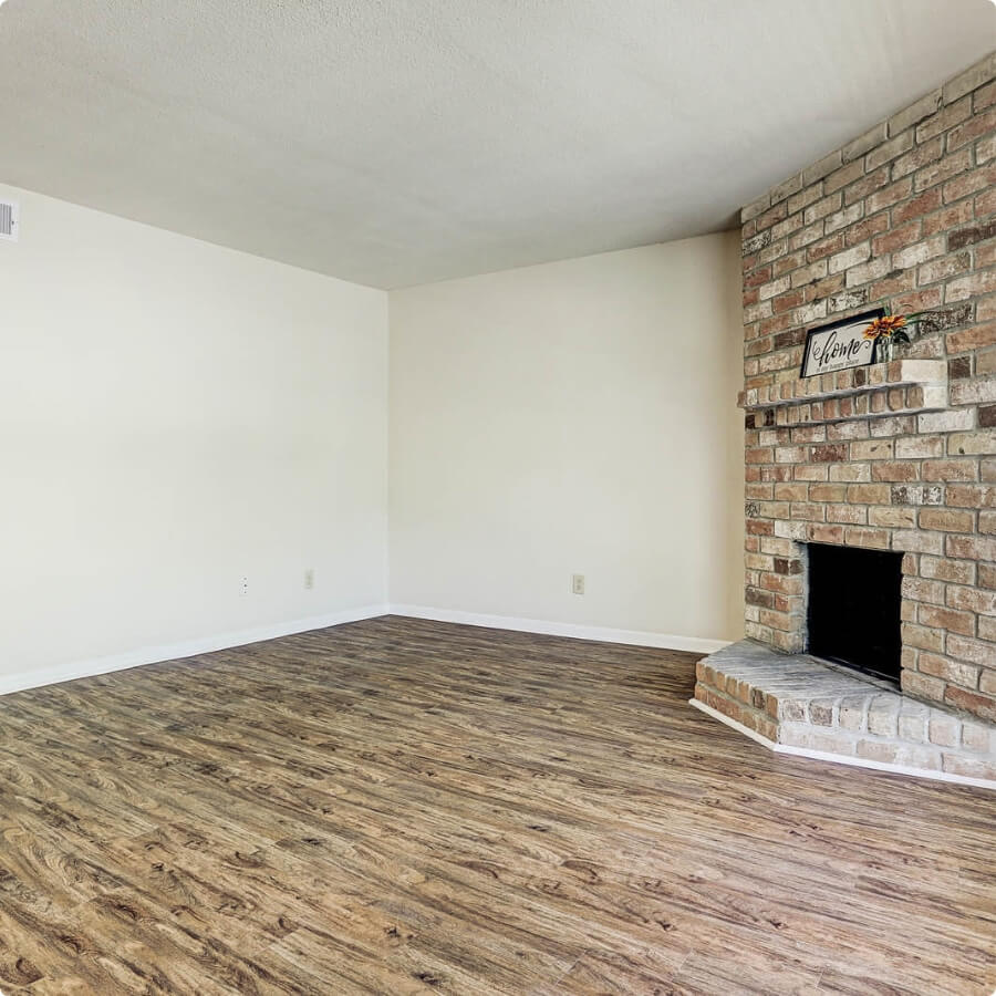 Gallery San Augustine Apartment