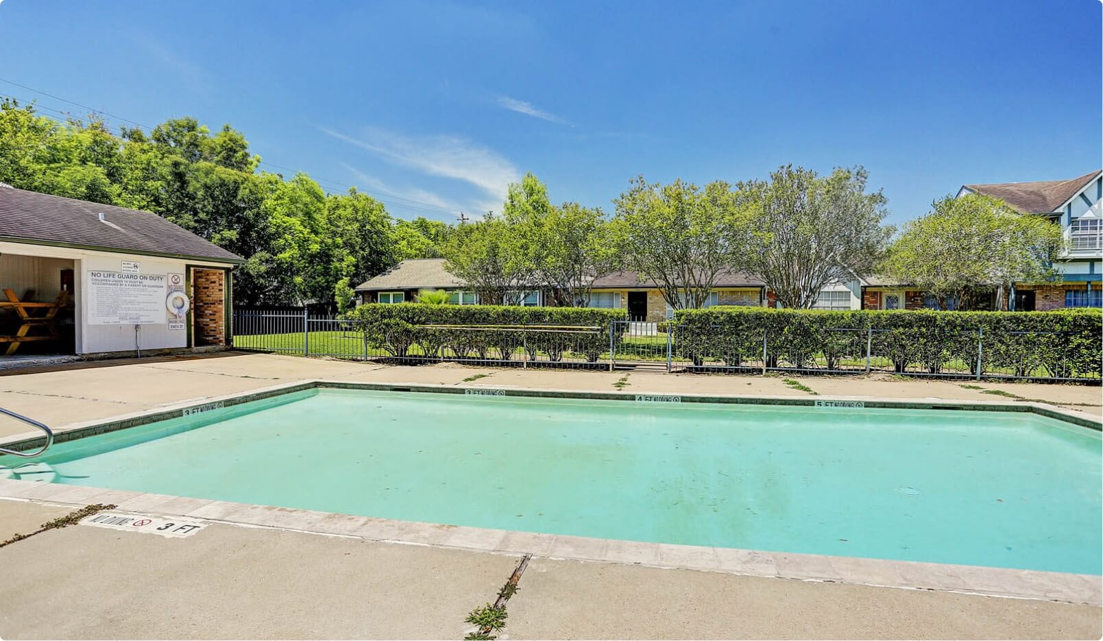 Gallery San Augustine Apartment