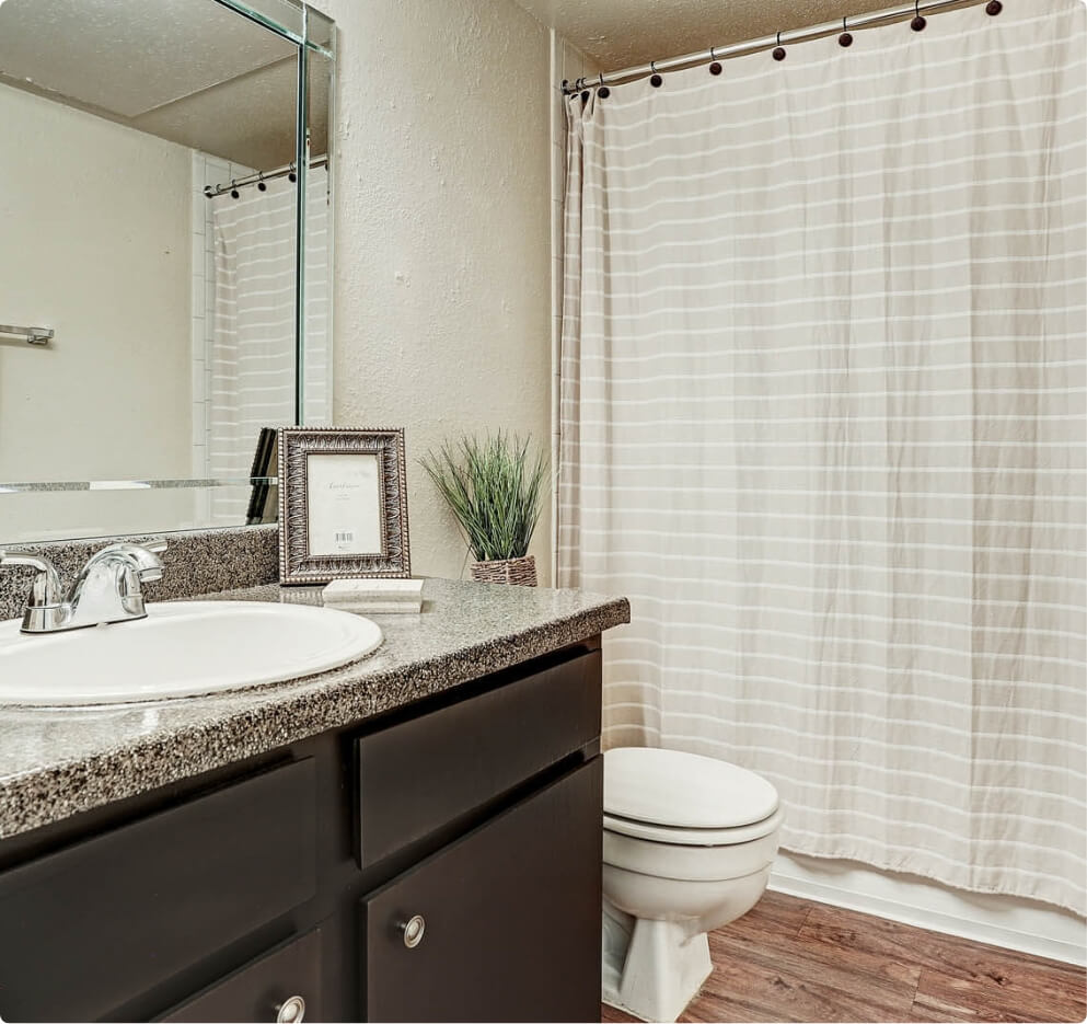 Gallery San Augustine Apartment