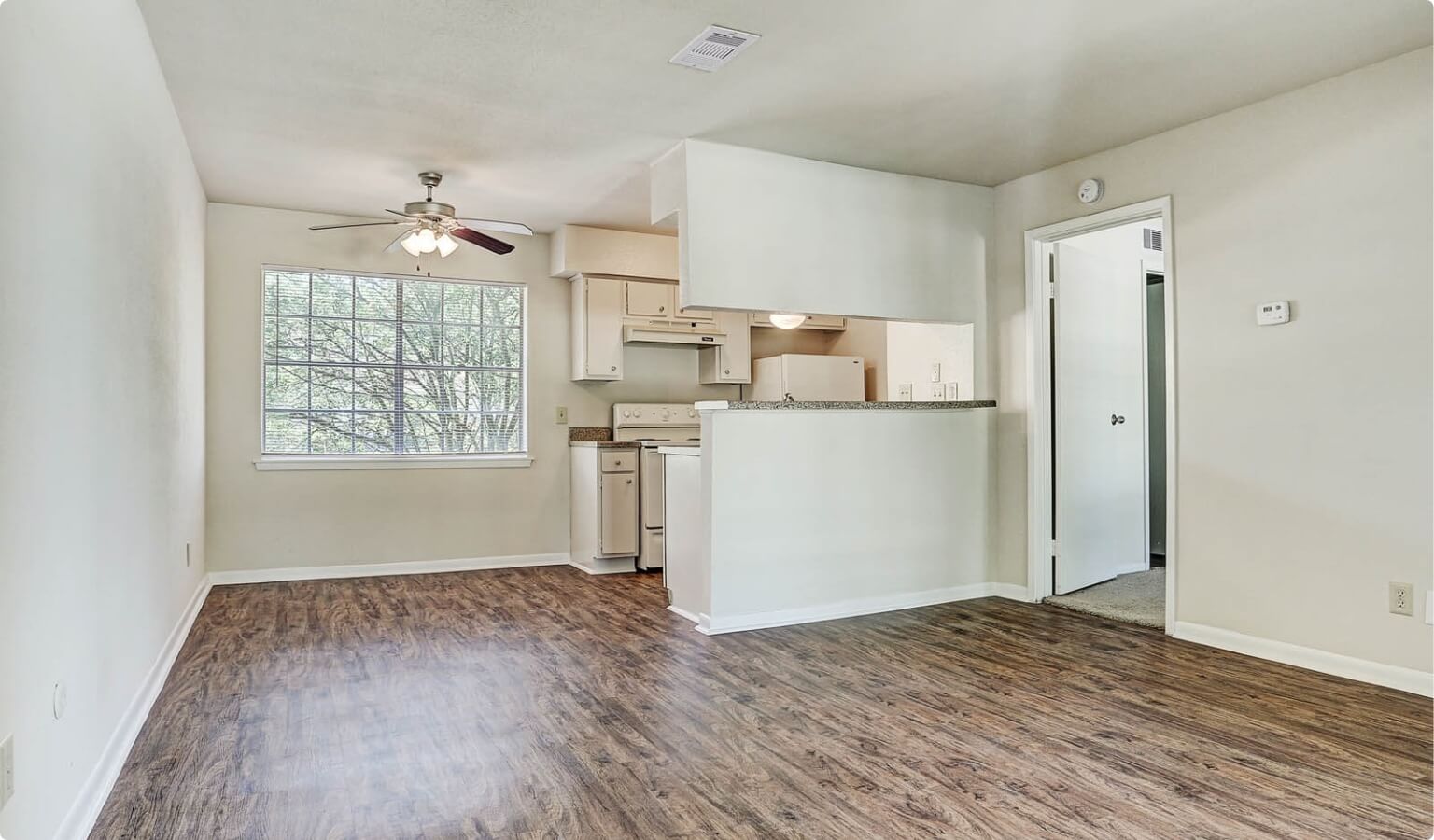 Gallery San Augustine Apartment