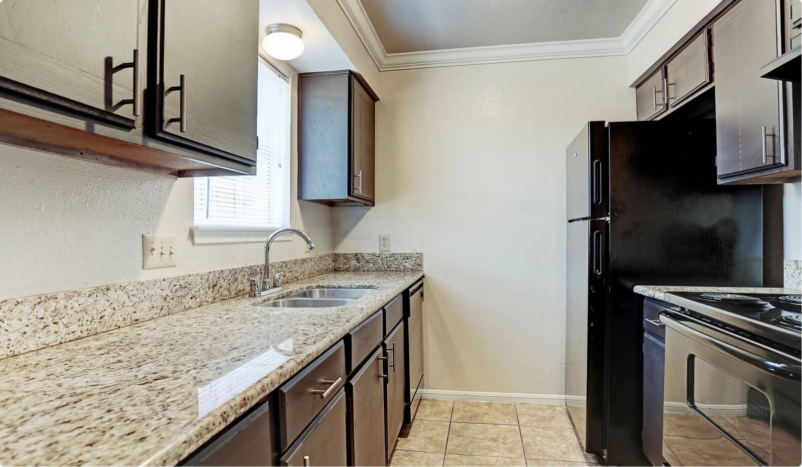 Gallery San Augustine Apartment