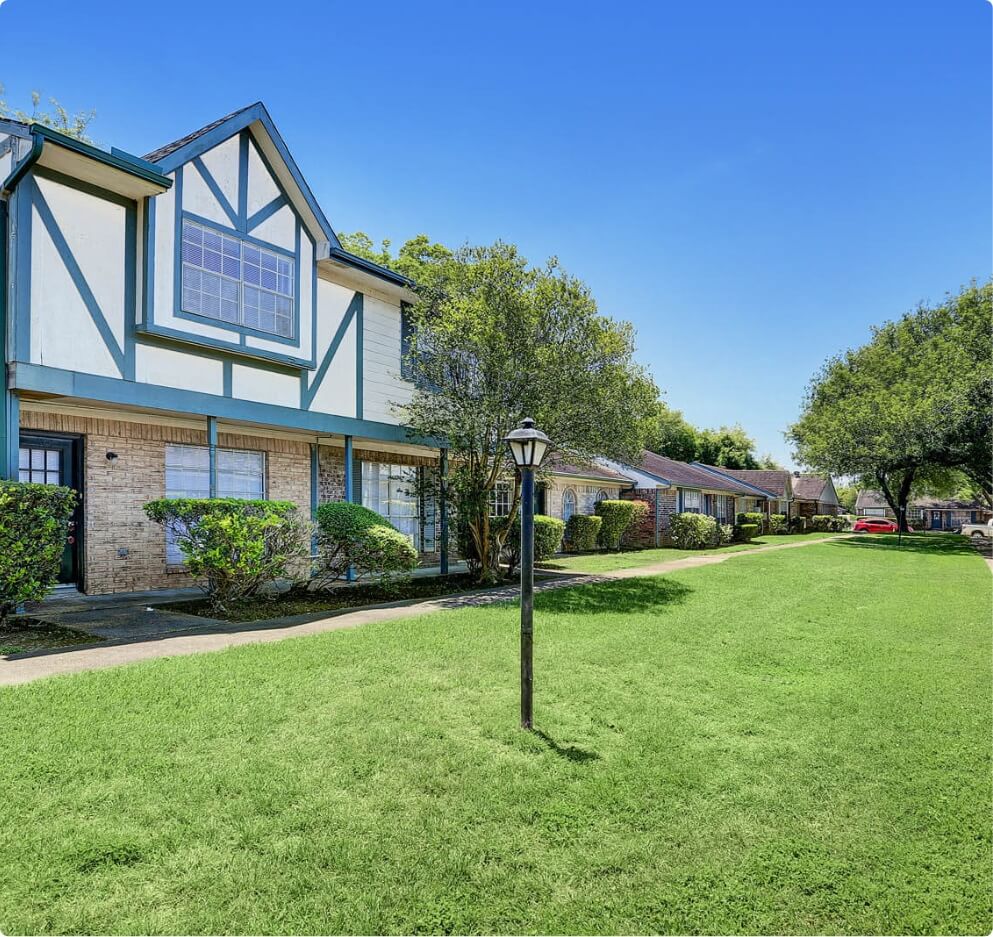 Gallery San Augustine Apartment