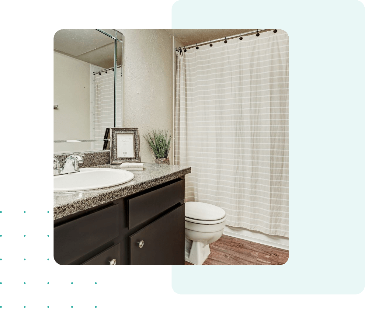 San Augustine Apartment Location, Community & Quality Living Starts Here!