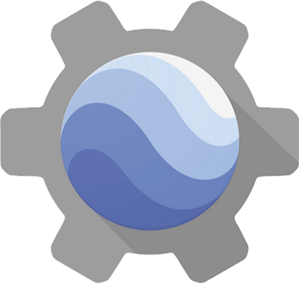 Google Earth Engine Sanborn