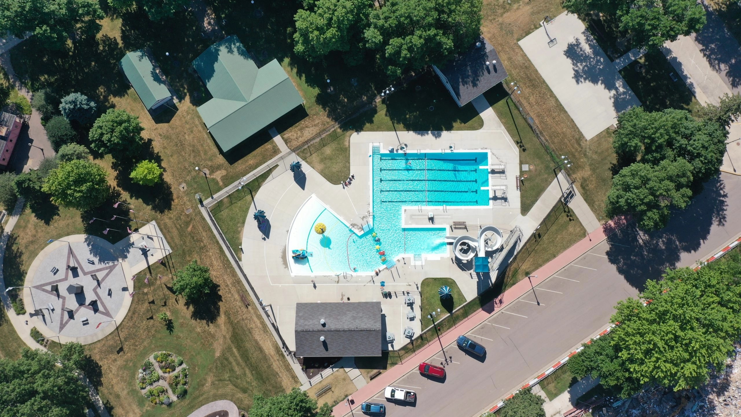 Sanborn Housing Property Rentals, Sales, and More!