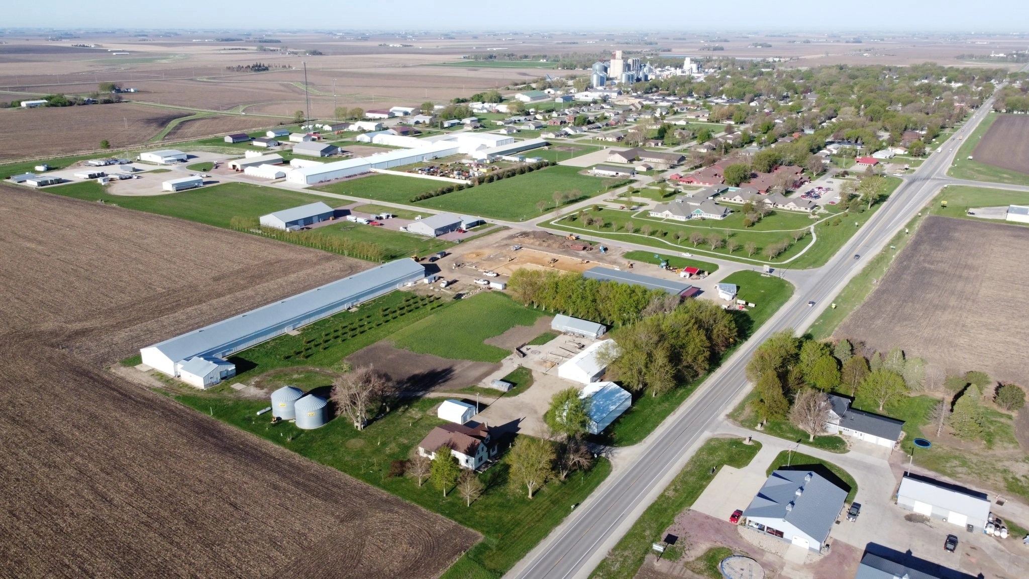 Sanborn Housing Property Rentals, Sales, and More!