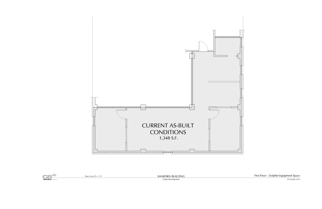 Sanborn Map Building Home Page