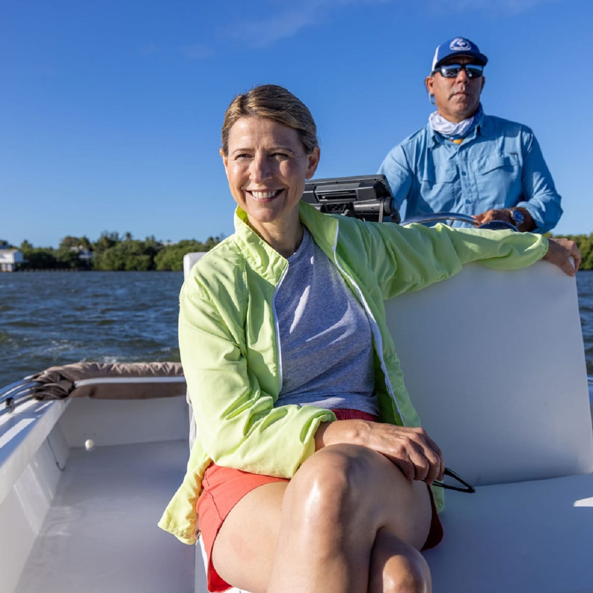 Watch Samantha Browns Travel Show "Places to Love" Highlighting Parts