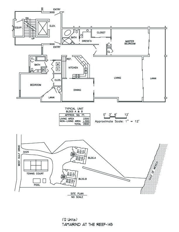 Tamarind At The Reef Condos For Sale and General Information SanCap Gateway Realty