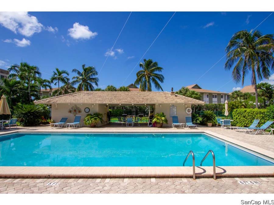 Compass Point Condos For Sale and General Information SanCap Gateway