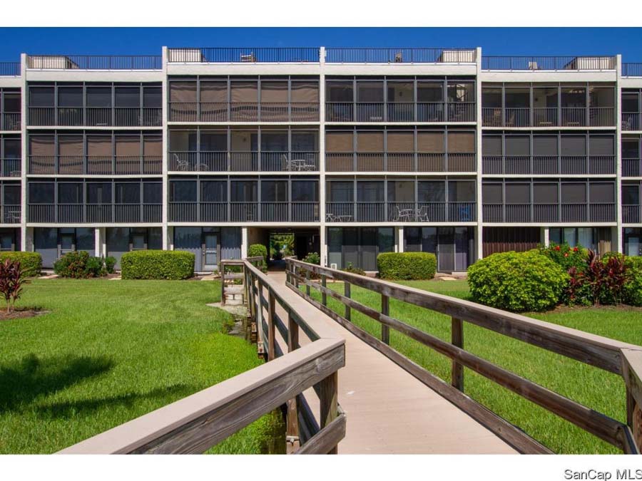 Compass Point Condos For Sale and General Information SanCap Gateway