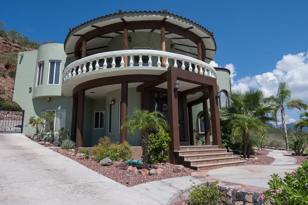Frontage First Choice Property Management