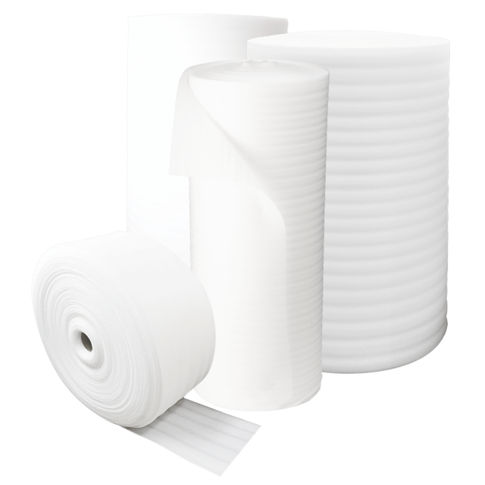 Foam Wrap Sancell Protective Packaging Solutions