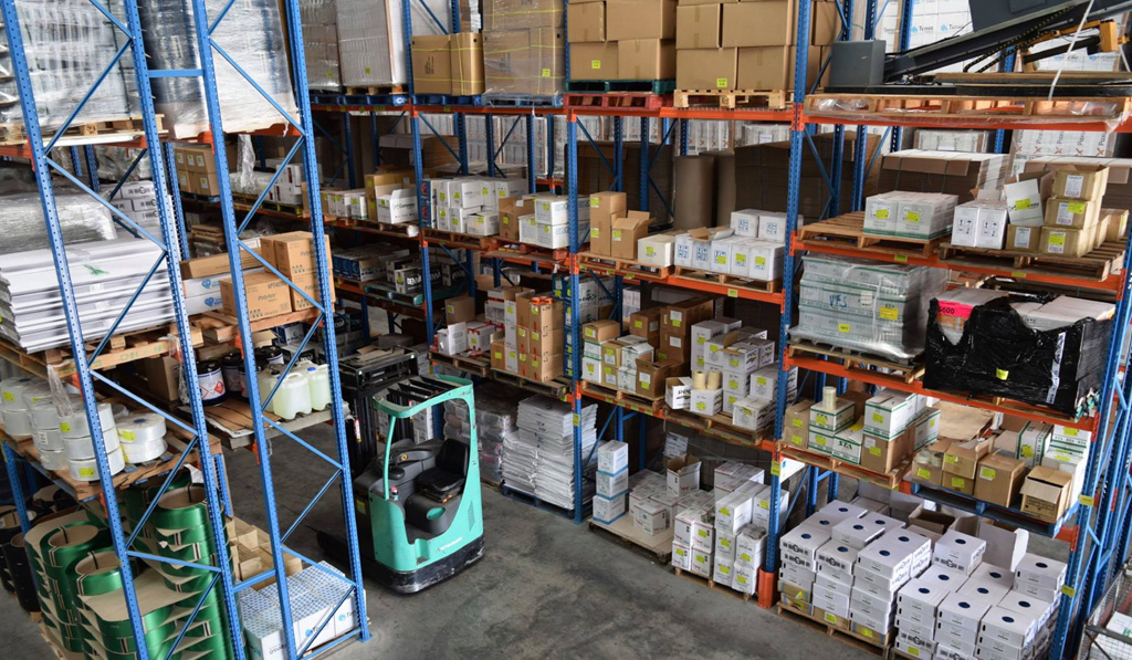 Gateway Packaging Regional Distributor Sancell