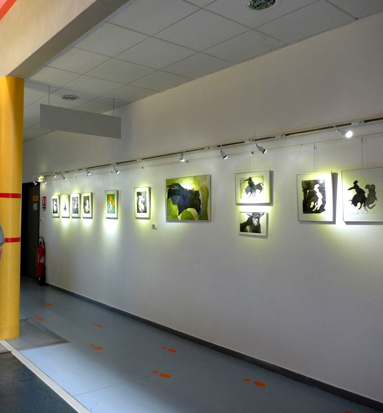 EXPO Henri Desbals Karine Sancerry
