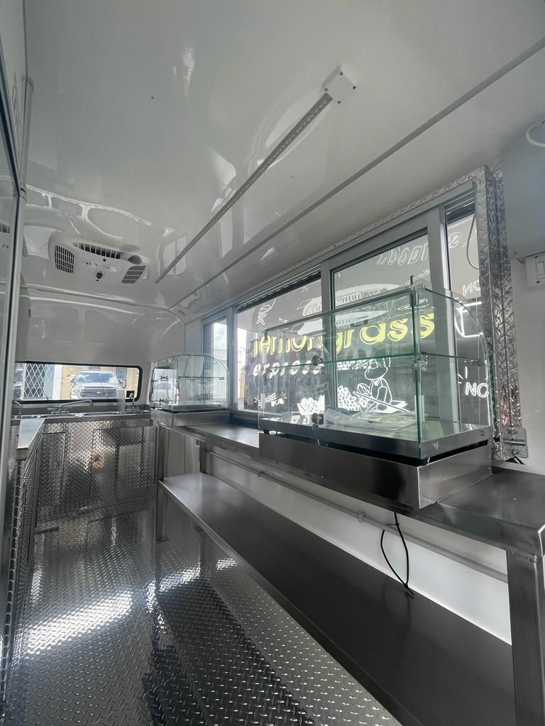 Equipment Package 3 Sancho Motors of Miami