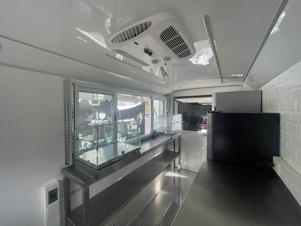 Equipment Package 3 Sancho Motors of Miami