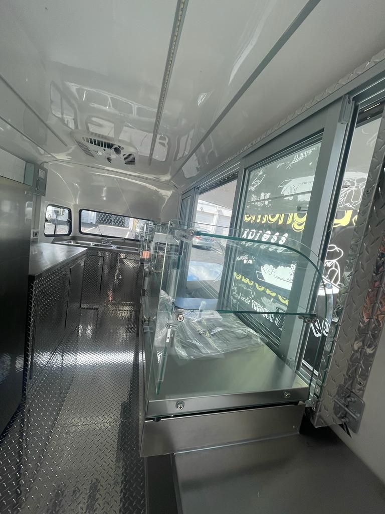 Equipment Package 3 Sancho Motors of Miami