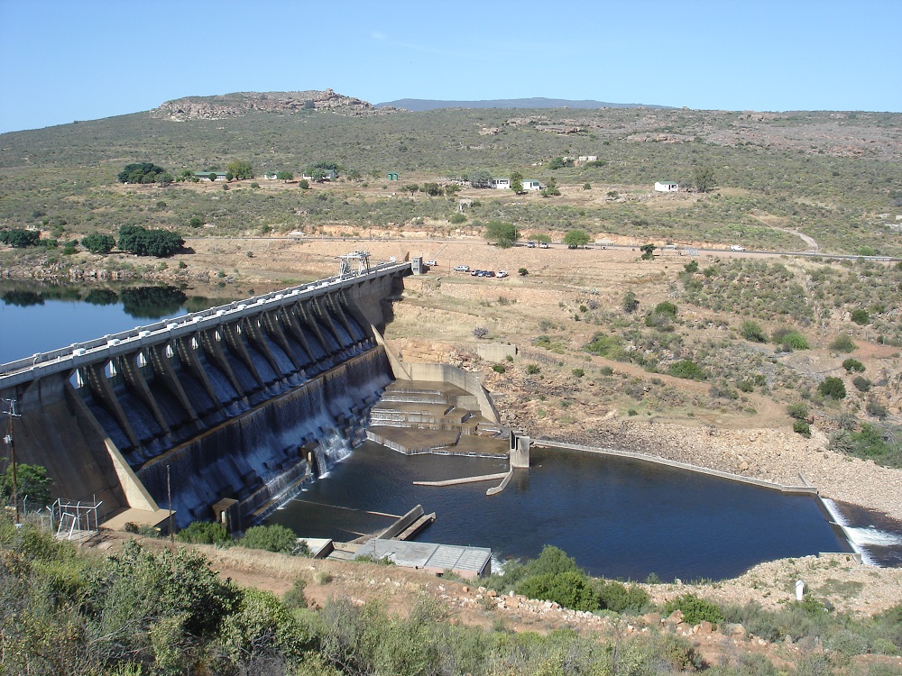 Dams in General SANCOLD