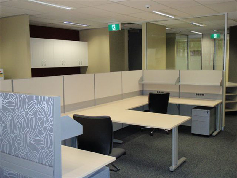 DECCW Dept of Climate Change and Water Grafton NSW Sanco Projects