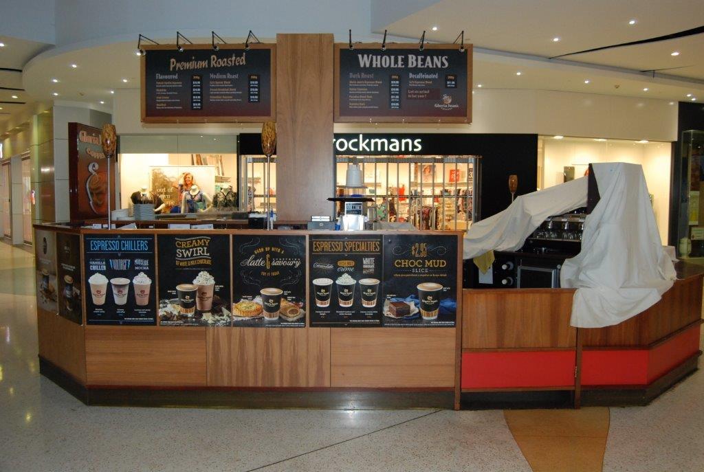 Gloria Jeans Settlement City Port Macquarie Sanco Projects Domestic