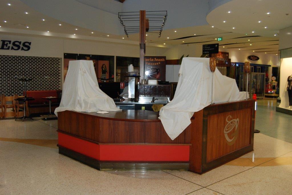 Gloria Jeans Settlement City Port Macquarie Sanco Projects Domestic