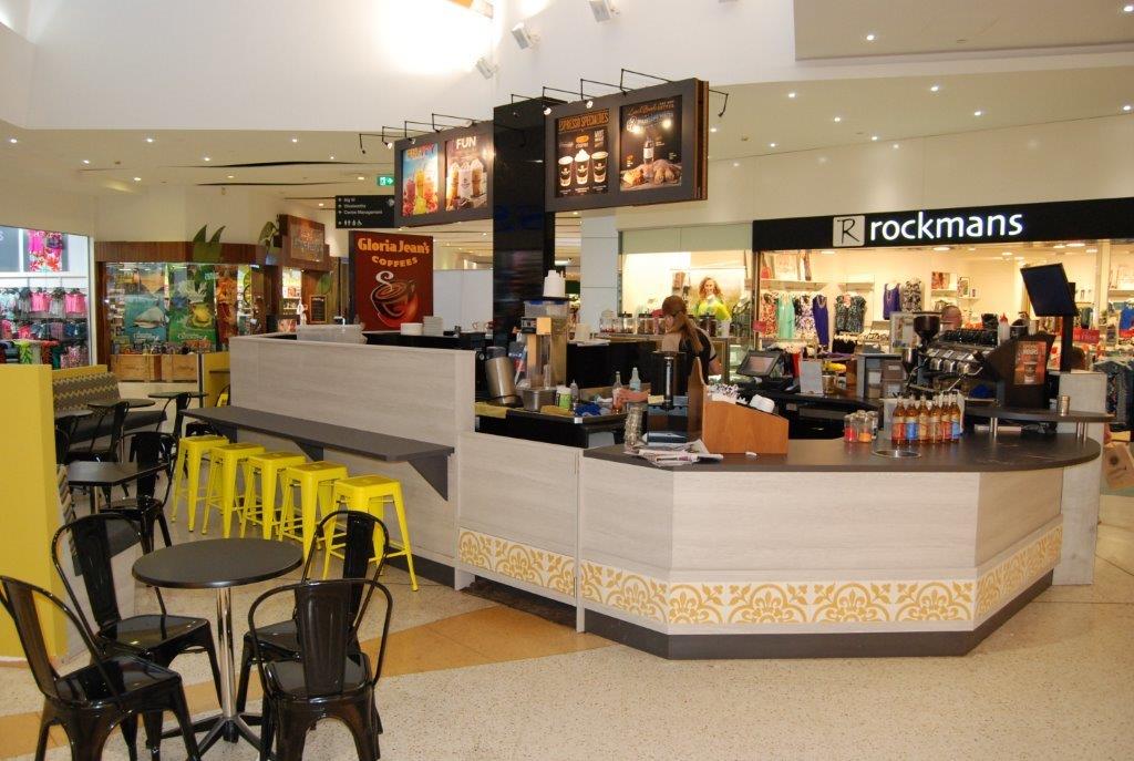 Gloria Jeans Settlement City Port Macquarie Sanco Projects Domestic