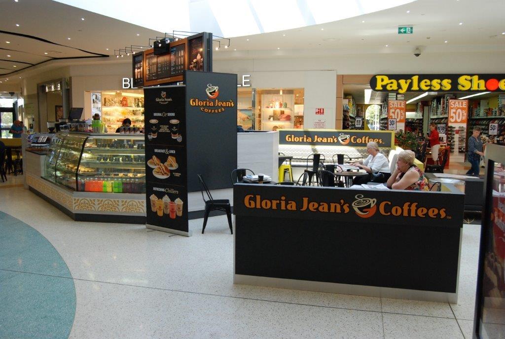 Gloria Jeans Settlement City Port Macquarie Sanco Projects Domestic