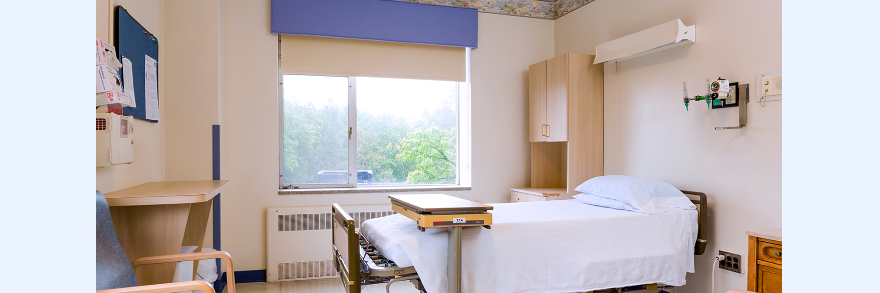 LONGTERM CARE Sancta Maria Nursing Facility