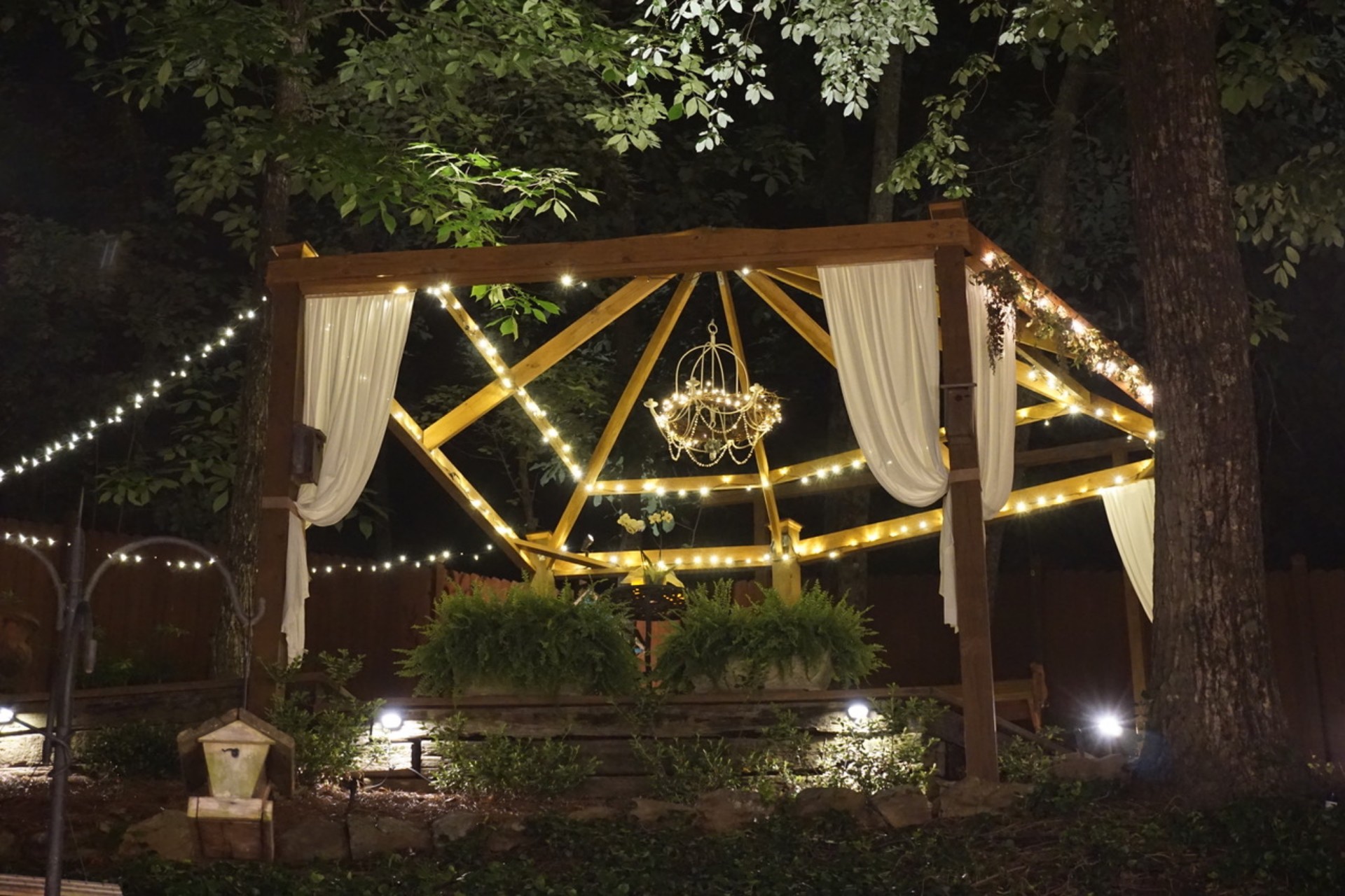 New Wedding Venue in Birmingham, AL Sanctified Decision