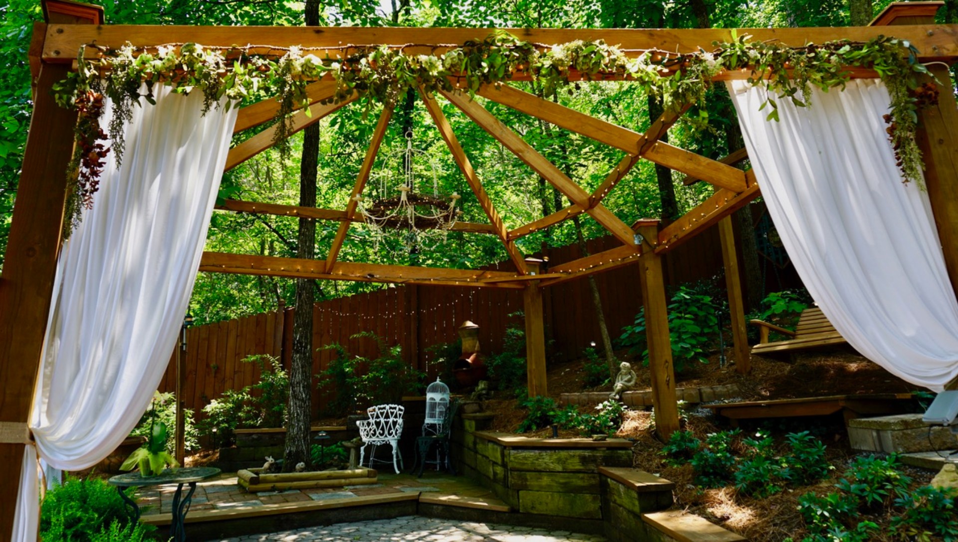 New Wedding Venue in Birmingham, AL Sanctified Decision