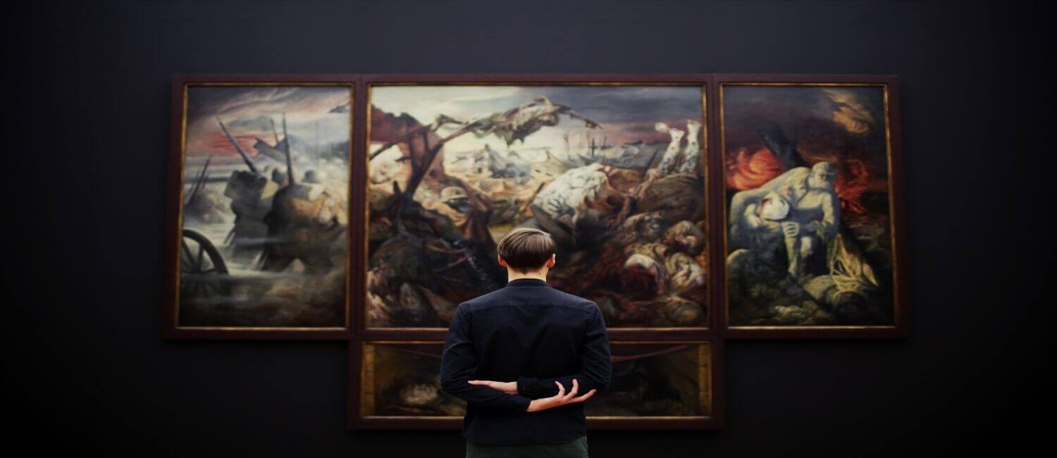 Money Laundering Activities In The Art World Sanction Scanner