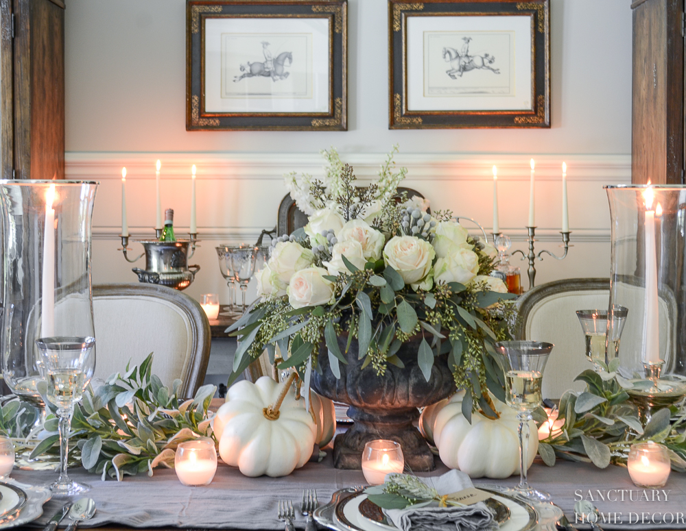 Home Decor Centerpieces Home Decorating Ideas