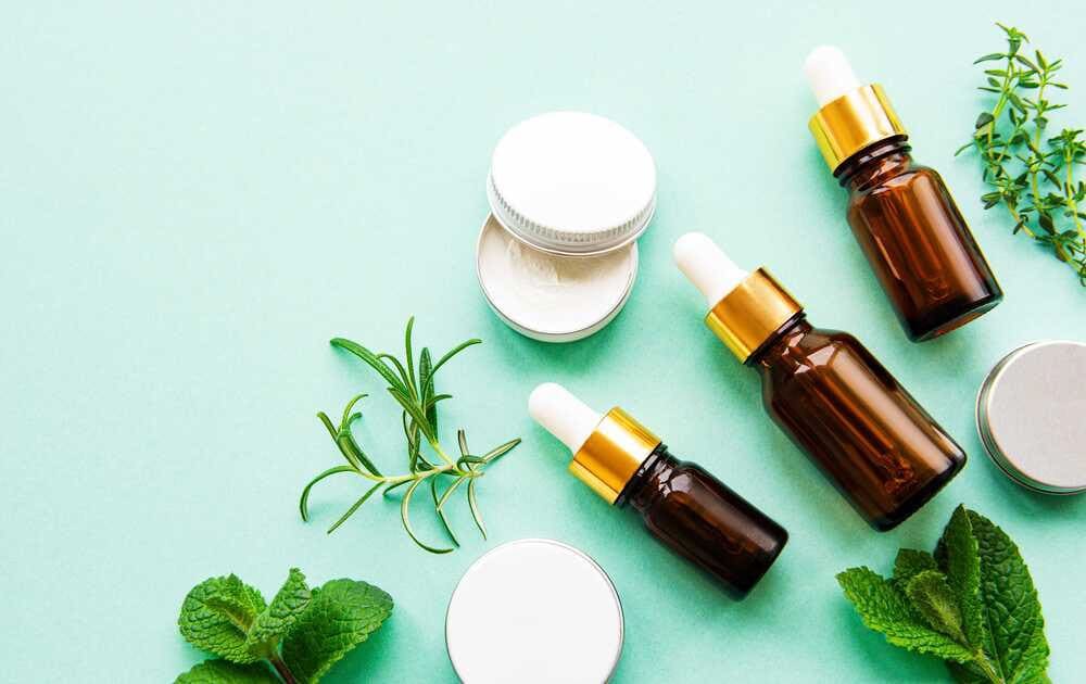 Aromatherapy The Sanctuary Wellness Institute