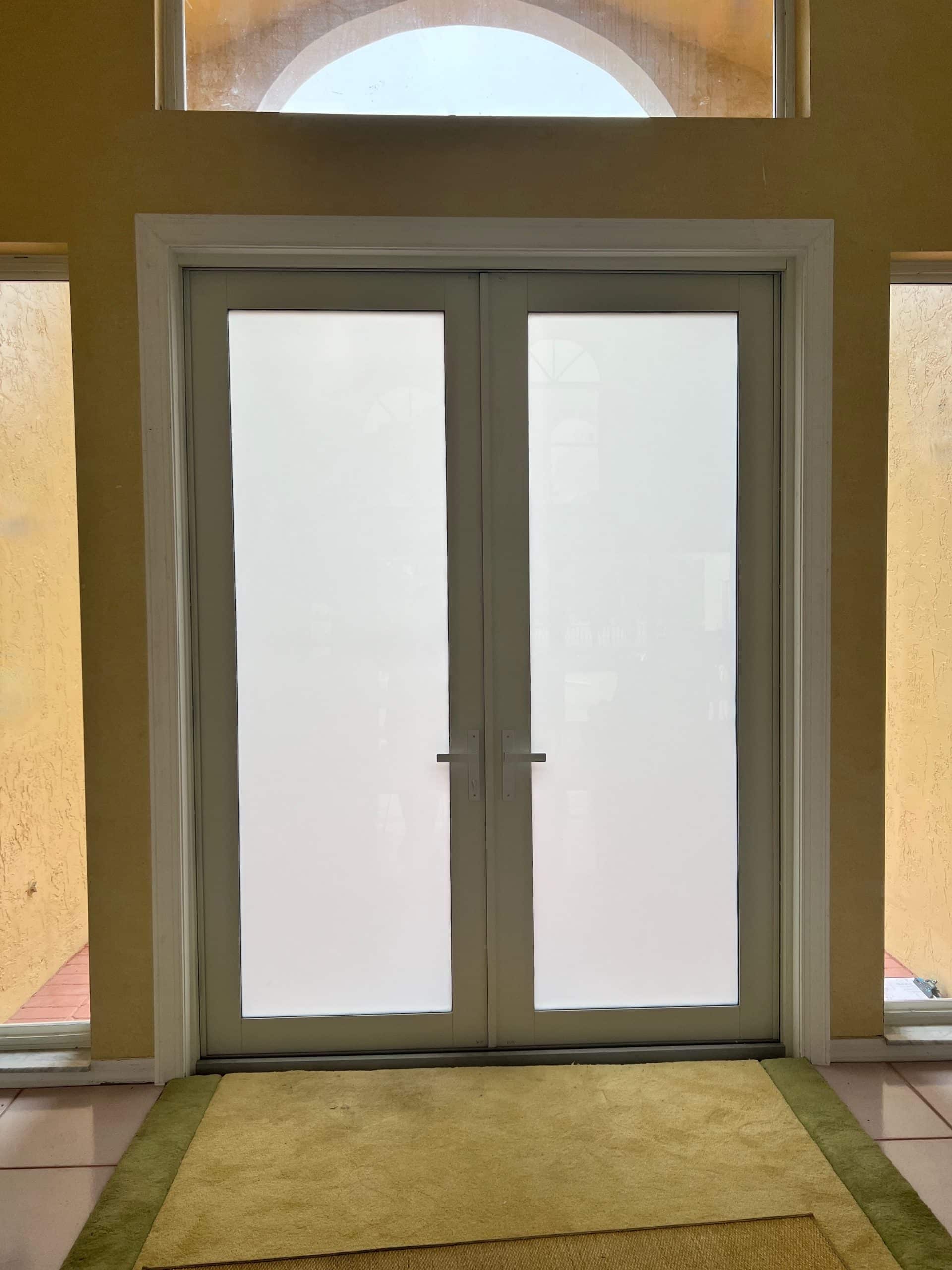 Best French Door & Impact Swinging Doors Sanctuary Windows