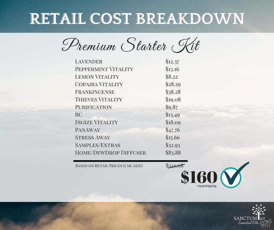 retailcostbreakdown3 THE SANCTUM TREE