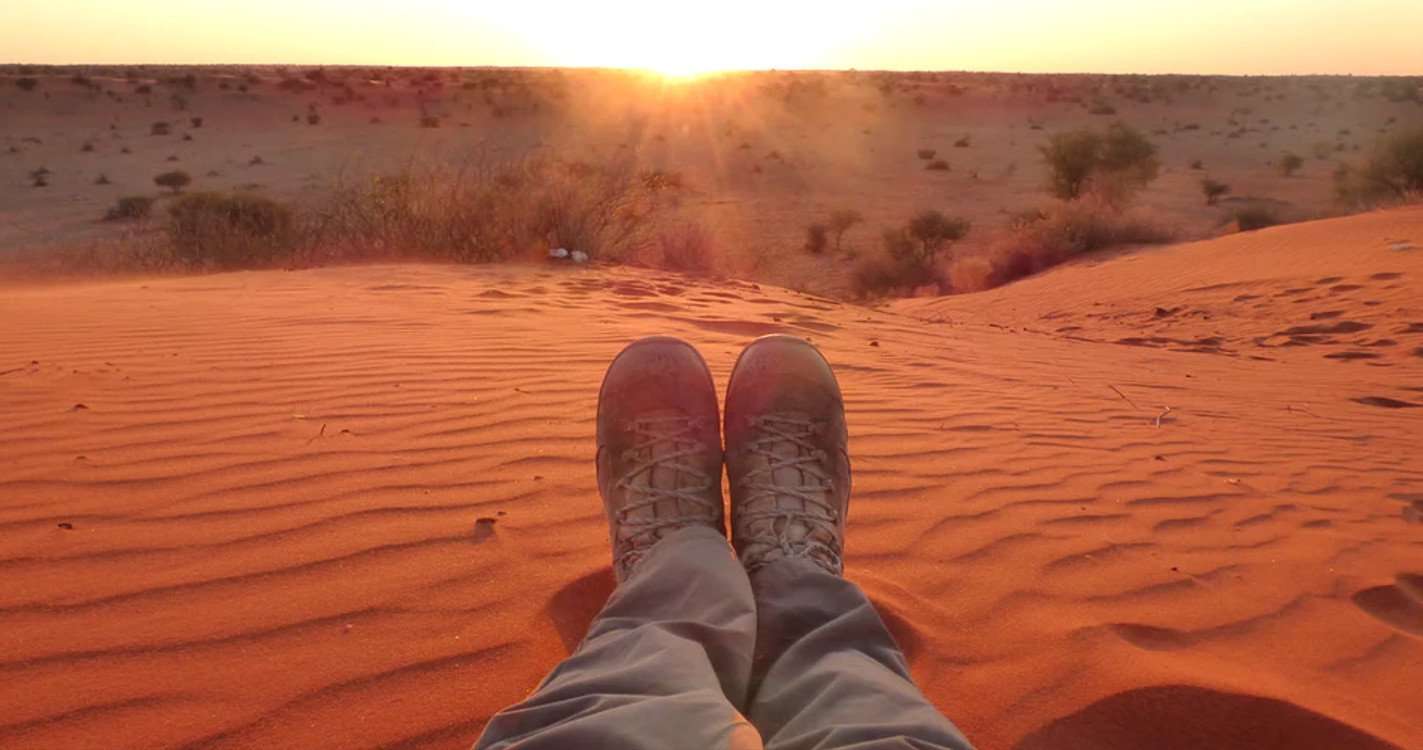 Best Hiking Boots for Arizona Desert Surf the Sand