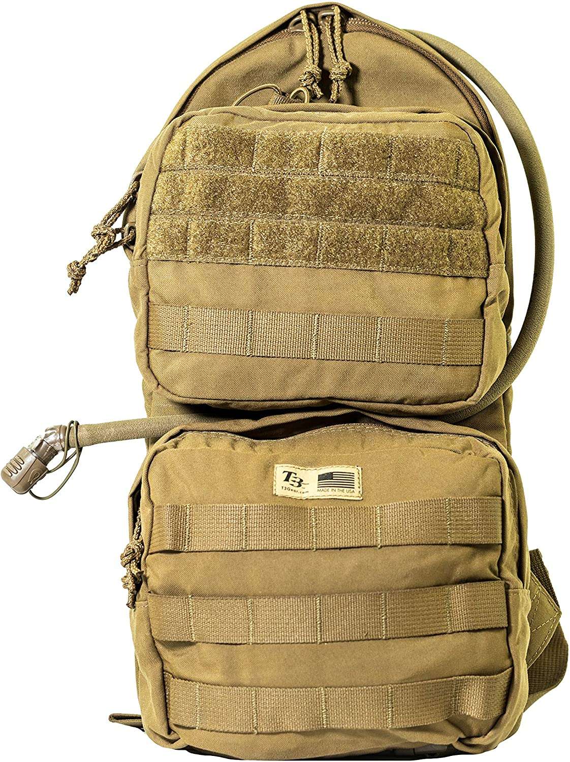 Packing List for Desert Camping & Hiking Essentials Surf The Sand