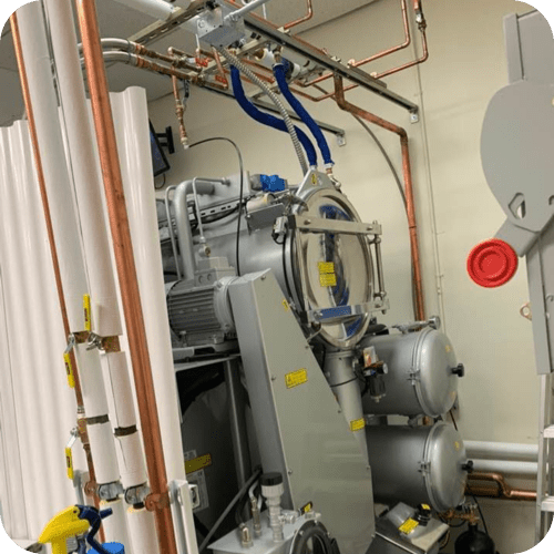 Sanda Cleaners Best Mill Creek Drycleaner