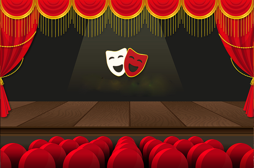 Le théâtre d'improvisation à AixenProvence Sandale et ciboulette