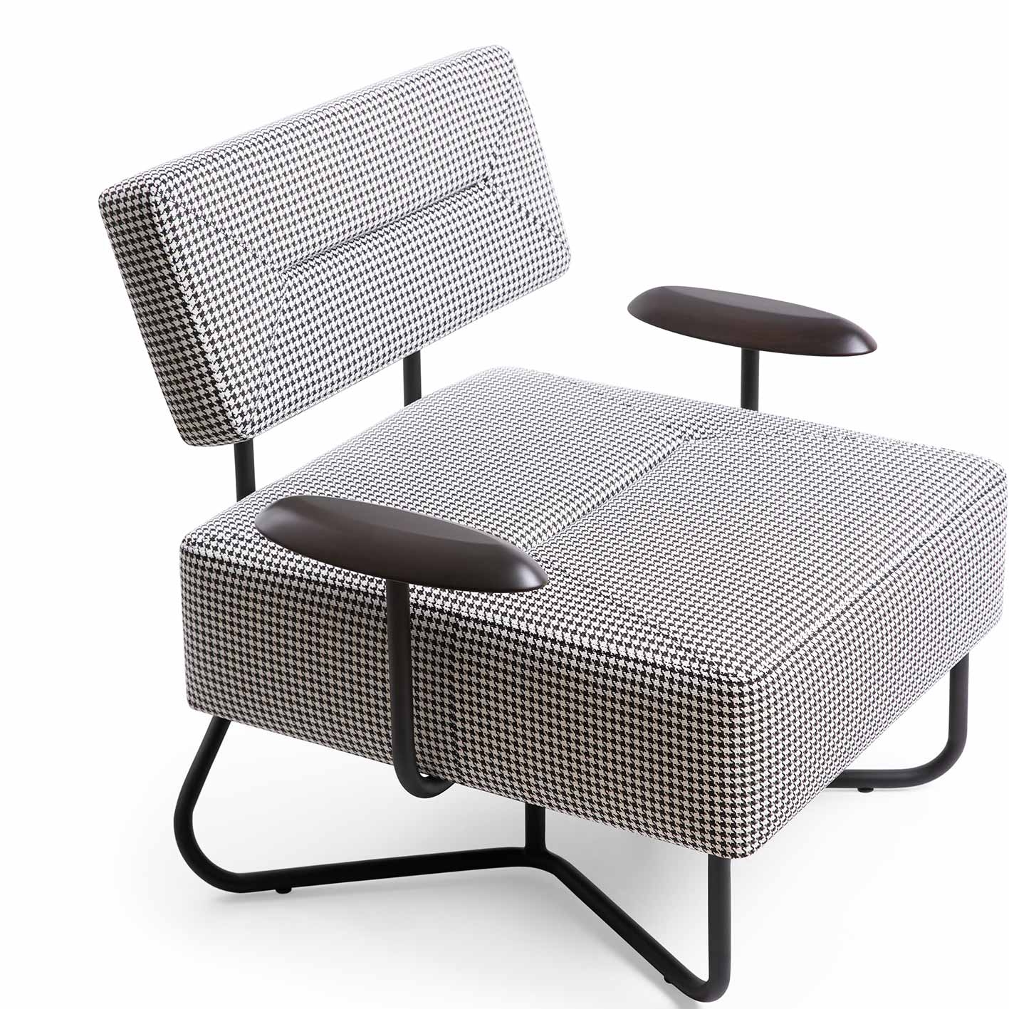 Mats Armchairs SANDALYECİ