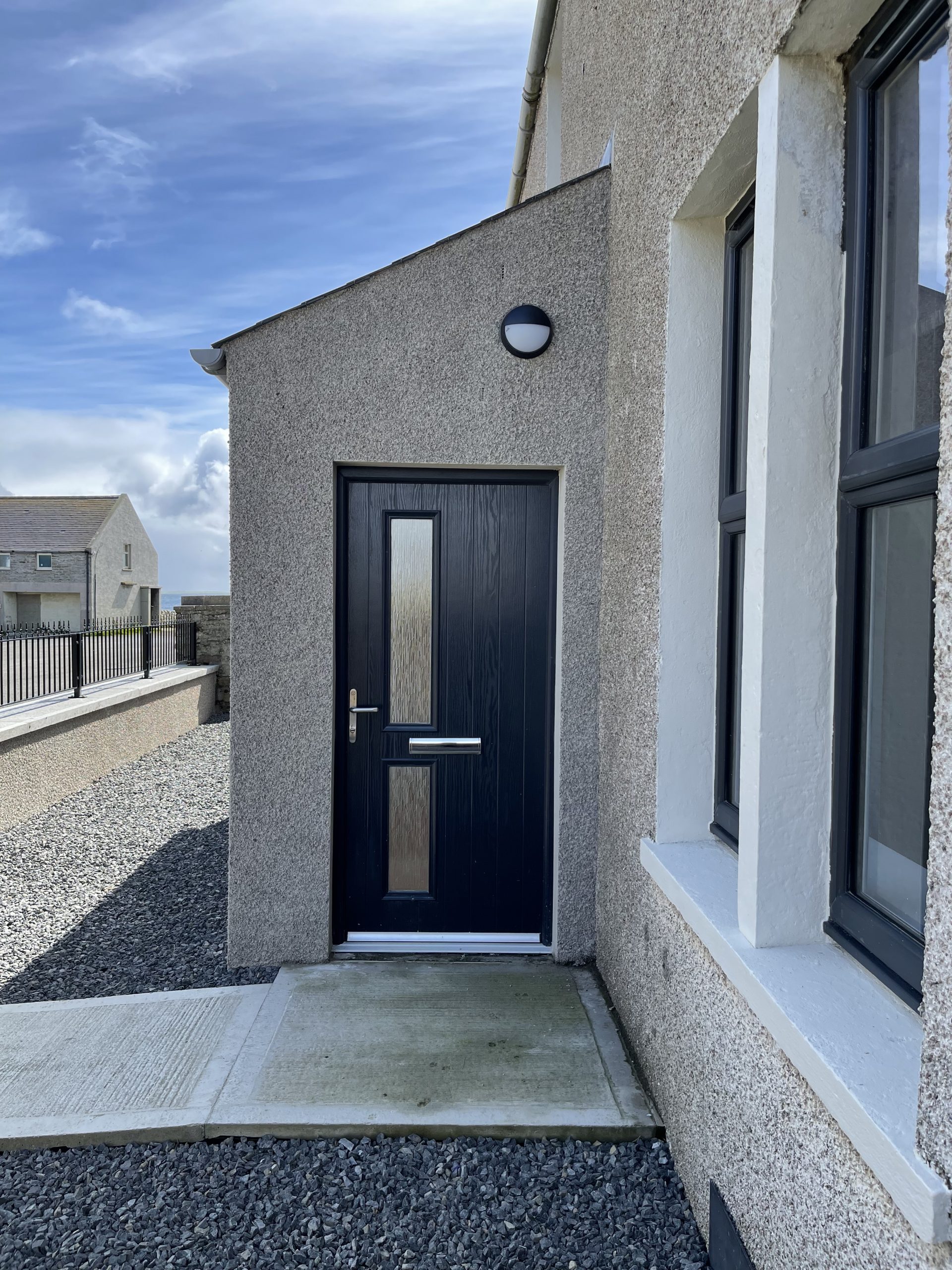 Harbour House Sanday Development Trust
