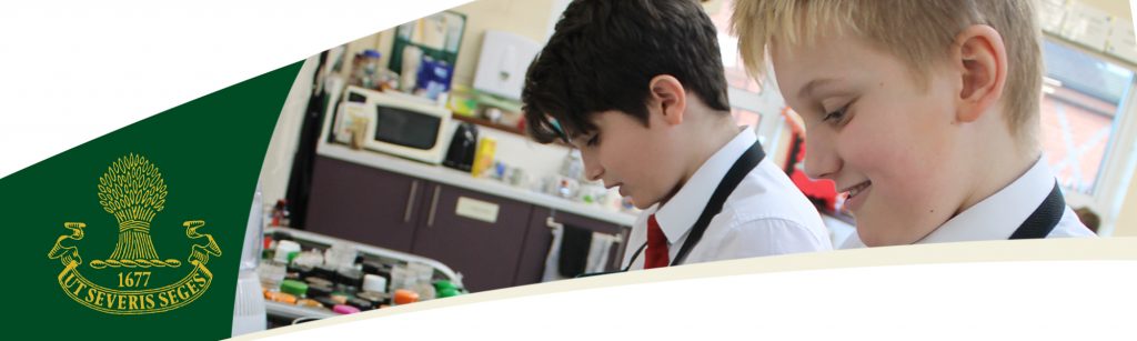 Attendance Sandbach School