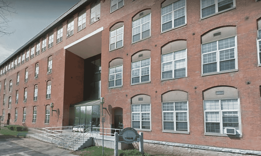 Fulton Mills Sandbar Architecture