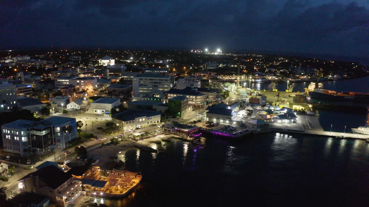 Gallery Sandbar Daiquiri Bar & Grill