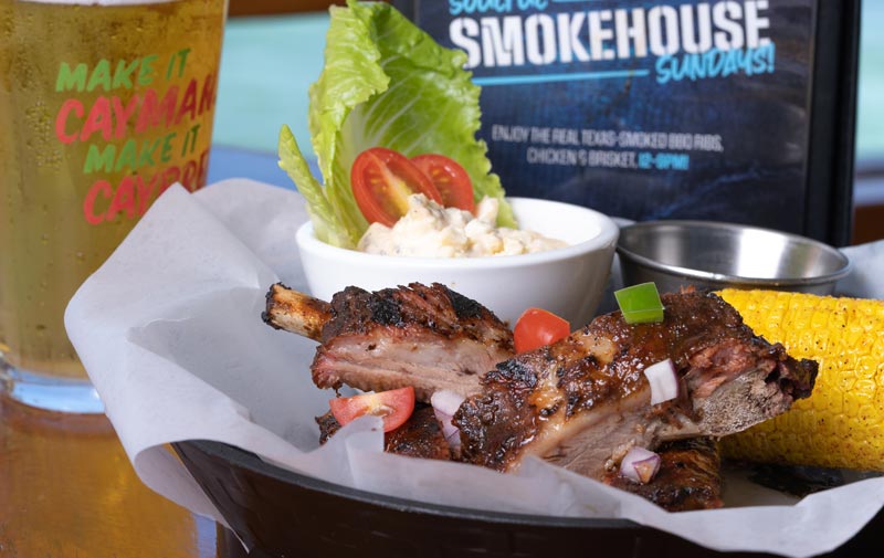 Gallery Sandbar Daiquiri Bar & Grill