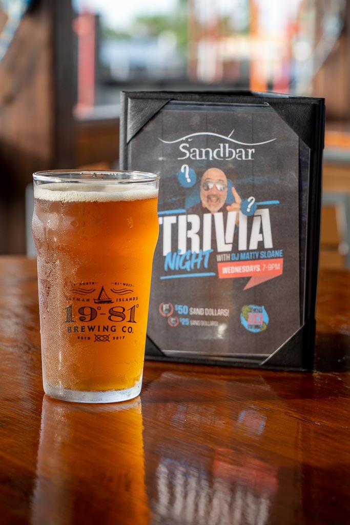 Gallery Sandbar Daiquiri Bar & Grill